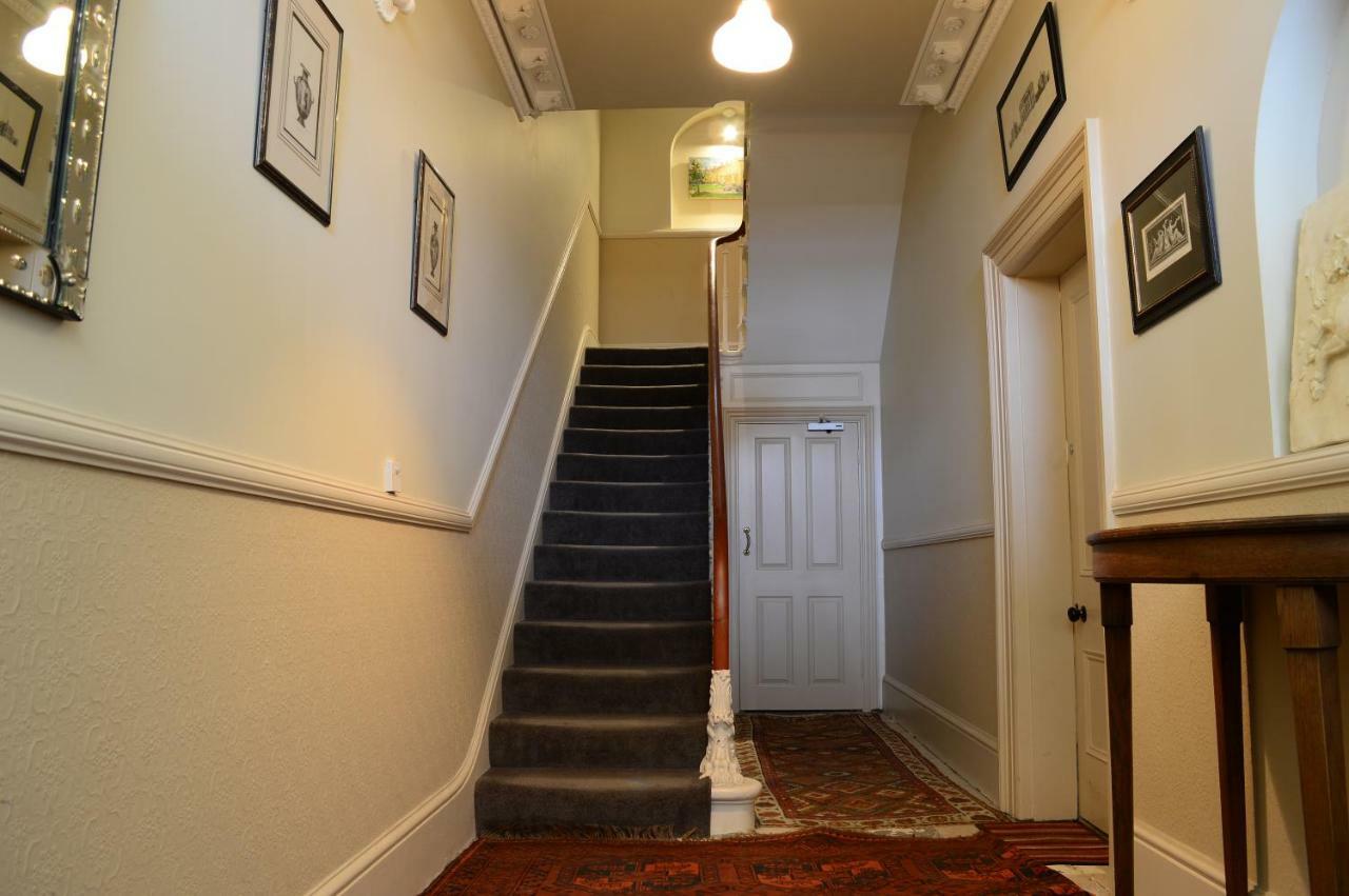 Flat 3, 6 Lypiatt Terrace Cheltenham Gloucestershire Gl50 2Sx Exterior photo